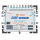 EMP Centauri Ethernet-over-Coax (EoC) Multischalter 9/6 NEU-4 (1Gbit)