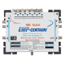 EMP Centauri Ethernet-over-Coax (EoC) Multischalter 13/6...