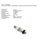 co@xLAN CL5065BKSF Sperrfilter. 50dB/65MHz in F-Technik