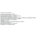 co@xLAN CL44NT Sat-Einspeiseweiche f&uuml;r 4 Teilnehmer mit Remote-Stromversorgung