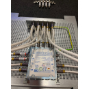 Jultec JRS0502-8+4T Unicable-Multischalter (2x8 UBs/IDs/Umsetzungen + 4x Legacy - voll receivergespeist - a&sup2;CSS2 Technologie)
