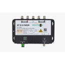 Polytron OT 5-5 CWDM - Quattro- oder Quad-LNB auf Optik Wandler (Ersatz für optische LNBs - SC/APC Anschluss)