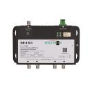 Polytron OR 4 S II Quad Rückumsetzer für OT 5-5...