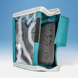 Schutztasche f&uuml;r KWS Varos 109 (Messger&auml;t)