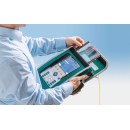 Schutztasche f&uuml;r KWS Varos 109 (Messger&auml;t)