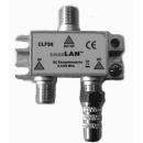 co@xLAN CLFS8 Fernspeiseeinheit zur Stromversorgung bis...