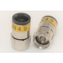 Cabelcon F-6-TD SELF INSTALL 4.9 NI True Drop /...