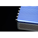 Digital Devices Octopus NET SL-MC SX8 Pro CI (V2) 8 Tuner (Full-Spectrum/Multicast) - SAT>IP Netzwerktuner (8x DVB-S2X Tuner mit Unicable-/JESS-Unterst&uuml;tzung und Twin-CI Unterst&uuml;tzung)