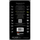 Fernbedienung f&uuml;r TELEsystem "All in One Universal" (f&uuml;r tivusat Receiver)