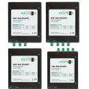 Polytron OSF optische Verteiler SC/APC Anschluss...