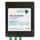 Polytron OSF optische Verteiler SC/APC Anschluss...