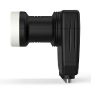 Dur-Line MB6-QS Monoblock Quad LNB (4 Teilnehmer/ 6 Grad)