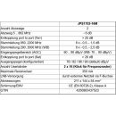 Jultec JPS1702-16M (Gen 2) JESS EN50607 Einkabelumsetzer...