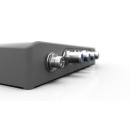 Global Invacom OTx-Kit 1310/1550 - Ersatz für optische LNBs (mit Breitband-LNB inclusive)