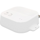 Selfsat Snipe Platinum - Twin LNB - mit Bluetooth Fernbedienung und iOS / Android Steuerung - vollautomatische Satelliten Antenne (selbstausrichtend) incl. Montageplatte
