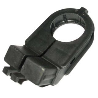 Triax original LNB-Halterung f&uuml;r TD- Serie (LNB-Holder TD54, TD64, TD78, TD88, TD110 )