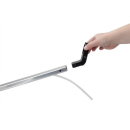 Triax original LNB-Halterung f&uuml;r TD- Serie (LNB-Holder TD54, TD64, TD78, TD88, TD110 )