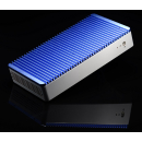 Digital Devices Octopus NET SL-MC M4 Max 4 Tuner (Full-Spectrum/Multicast) -SAT>IP Netzwerktuner DVB-S2/C2/T2/ISDB-S/C/T/J.83 HDTV mit Unicable-/JESS-Unterst&uuml;tzung und optional Twin-CI Unterst&uuml;tzung