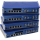 Digital Devices Octopus NET SL-MC M4 Max 4 Tuner (Full-Spectrum/Multicast) -SAT>IP Netzwerktuner DVB-S2/C2/T2/ISDB-S/C/T/J.83 HDTV mit Unicable-/JESS-Unterst&uuml;tzung und optional Twin-CI Unterst&uuml;tzung