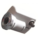 Global Invacom SNF-031 Flansch Single LNB (C120/ Universal)