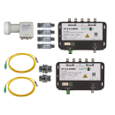 Polytron OPM-RES 1 Multischatler-Umrüstset optisches...