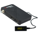 Octagon SX8 Mini Full HD DVB-S2 Multistream Sat Receiver (Unicable EN50494 / IR-Auge)