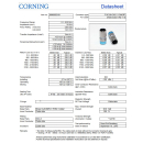 Cabelcon F-SC-56-CX3 5.1 SHORT - Quick Mount...