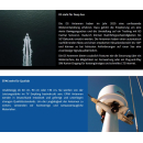 EPAK TVRO DS6 Pro / DS9 Pro / DS13 Pro mit Quattro-LNB - digitale 60/90/130cm Schiffsantenne (selbst ausrichtend und nachf&uuml;hrend / Binnen-/See-/Meer-Schifffahrt)