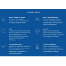 EPAK TVRO DS6 Pro / DS9 Pro / DS13 Pro mit Quattro-LNB - digitale 60/90/130cm Schiffsantenne (selbst ausrichtend und nachf&uuml;hrend / Binnen-/See-/Meer-Schifffahrt)