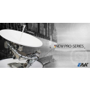 EPAK TVRO DS6 Pro / DS9 Pro / DS13 Pro mit Quattro-LNB -...