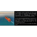 EPAK VSAT DSi13 KU Pro - digitale 130cm Internet Schiffsantenne (selbst ausrichtend und nachf&uuml;hrend / Binnen-/See-/Meer-Schifffahrt)