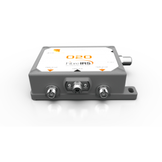 Global Invacom O2O Optical Converter (optisches Fibre LNB Umsetzer -Erweiterung f&uuml;r OTx-Kit)