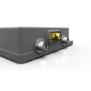 Global Invacom O2O Optical Converter (optisches Fibre LNB Umsetzer -Erweiterung f&uuml;r OTx-Kit)