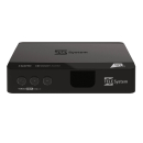 Telesystem TS 9018 Tivusat Full HD HEVC H.265 HDMI DVB-S2...