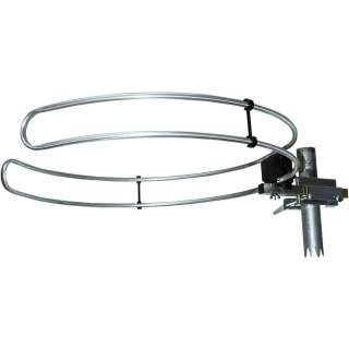 UKW Ring Dipol Antenne Schwaiger ANTURA1041 (Band II / 87-108 MHz)