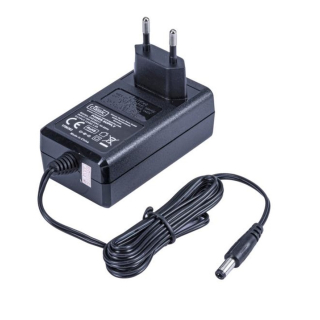 Polytron Stecker-Netzteil NG 12/500 (12V/500mA - für SPM 200 digi und TST-B)