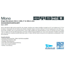 Inverto Monoblock Single LNB IDLB-SINM25-DOPO4-8PP (1...