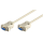 Sub-D 9-Pin serielles Kabel 1:1 (Buchse/female => Buchse/female, 1,8 Meter)