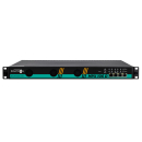 Polytron MPX 106 D modulare Kopfstation DVB-S/S2/Sx, DVB-C, HDMI in DVB-S/C und IP (mit Multiplexing)