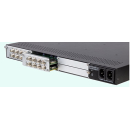 Polytron MPX 106 D modulare Kopfstation DVB-S/S2/Sx, DVB-C, HDMI in DVB-S/C und IP (mit Multiplexing)