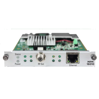 Polytron MPM 16010 - 16x DVB-C (QAM) Ausgangs-Steckmodul f&uuml;r MPX 106 D Serie
