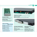 Polytron MPM 16010 - 16x DVB-C (QAM) Ausgangs-Steckmodul f&uuml;r MPX 106 D Serie
