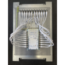 Jultec JRM0516T - Vormontage auf Lochblechplatte mit...