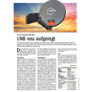 Kathrein UAS 685 Universal Quad LNB