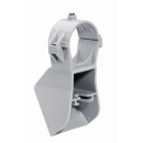 Wisi LNB-/LNC-Halterung OF 10 (orig. LNB-Halterung, 40mm...