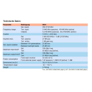 EMP E-Lite-Class Multischalter MS 5/40 EEU-14 (1 Satellit auf 40 Teilnehmer)