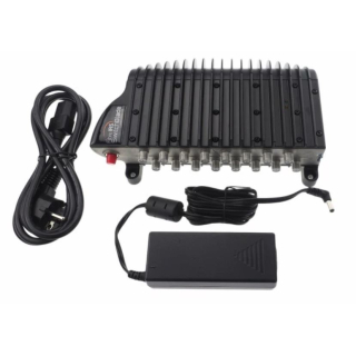 Global Invacom SwitchBlade Basis 8-fach (Grundeinheit / Base8 Unit / SB08B)