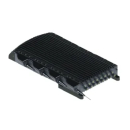 Global Invacom SwitchBlade Basis 8-fach (Grundeinheit / Base8 Unit / SB08B)