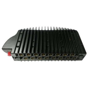 Global Invacom SwitchBlade Erweiterung 8-fach (SatPlus8 Unit / SB08E)