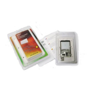 Selfsat LDU2 Twin LNB f&uuml;r H21D/ H22D Serie Antennen